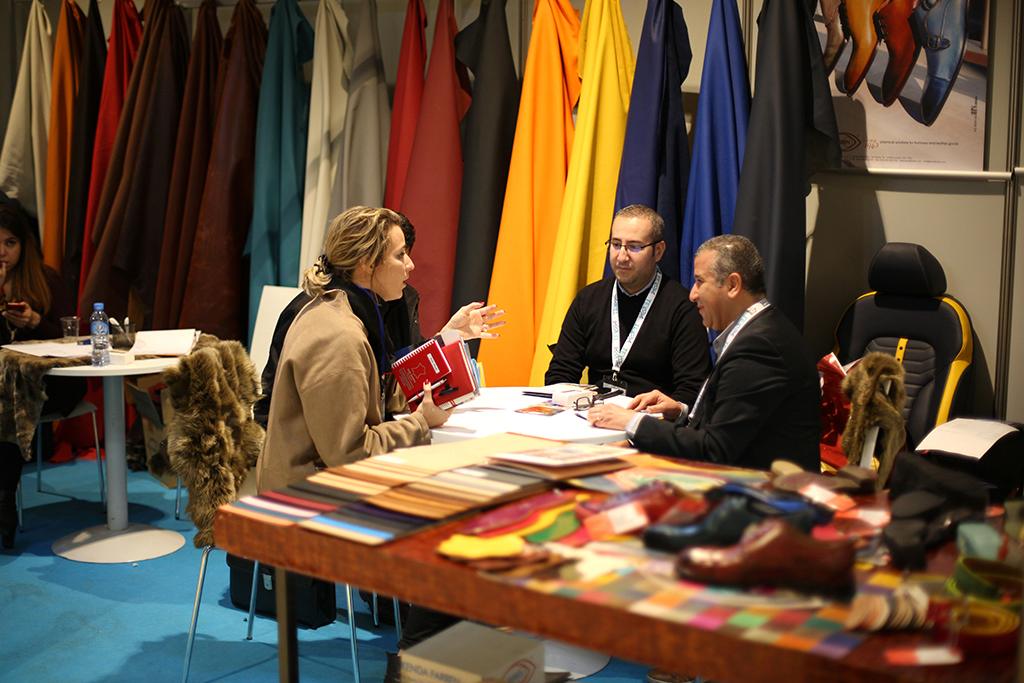 Texstyle-Expo : Le Carrefour International du Textile et de l'Habillement en Algérie